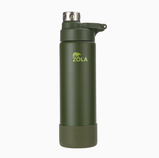 Botella Térmica Clásica Pro | 720 ml