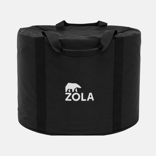 Bolso Funda Brasero sin humo