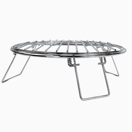 Parrilla para Brasero sin humo