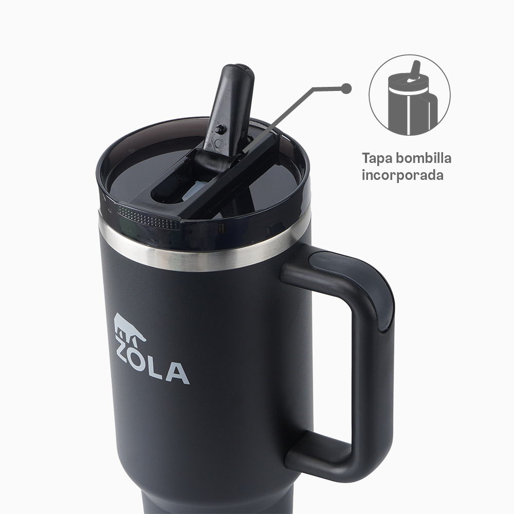 Vaso Térmico Big Mug 3.0 1200ml