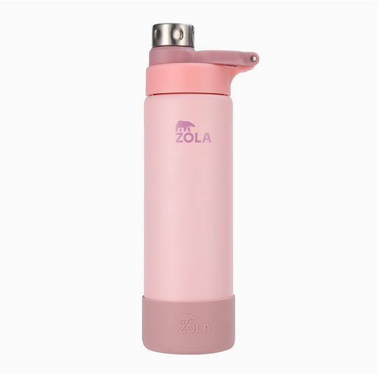 Botella Térmica Clásica Pro 720 ml