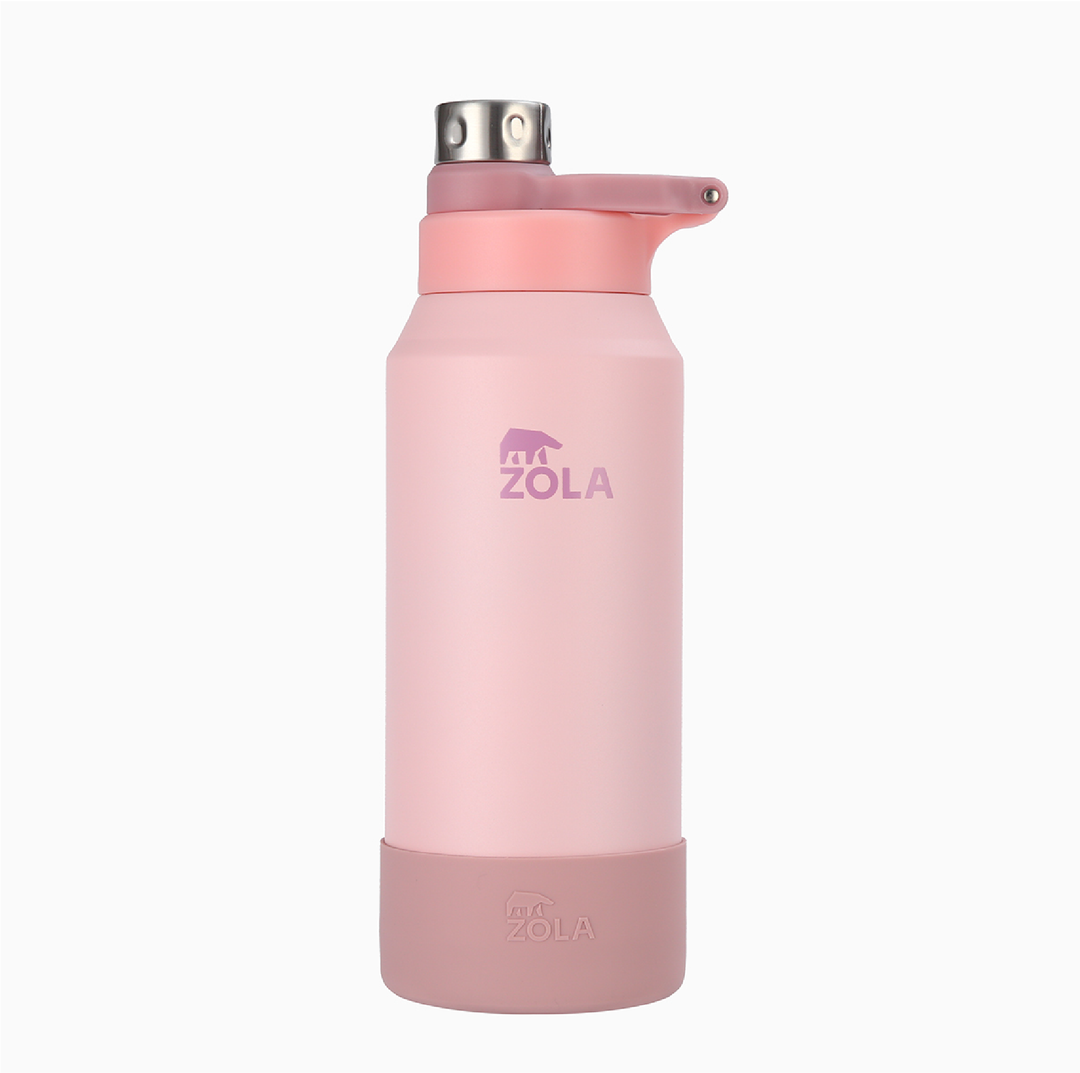 Botella Térmica Hikers Pro | 1000 ml