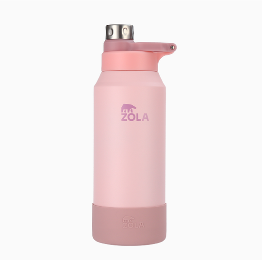 Botella Térmica Hikers Pro | 1000 ml