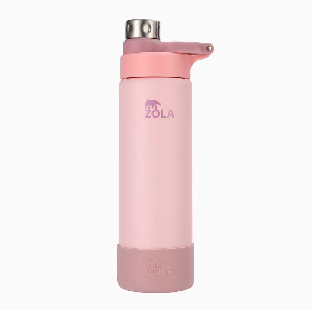 Botella Térmica Clásica Pro | 720 ml