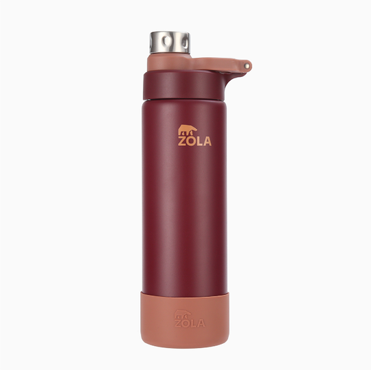 Botella Térmica Clásica Pro | 720 ml