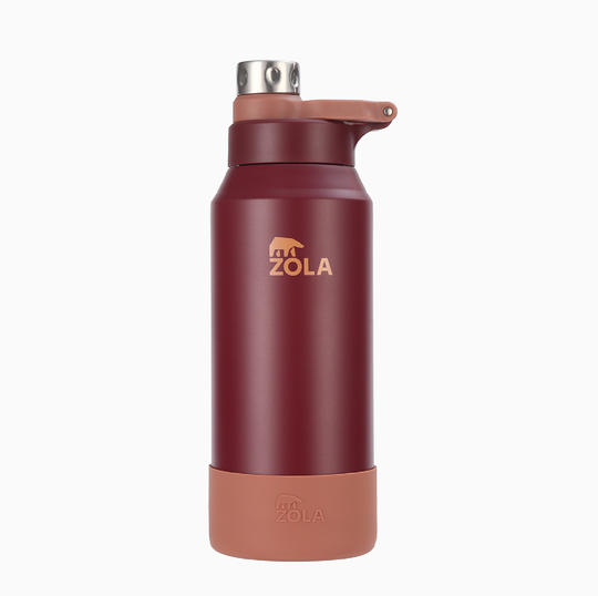 Botella Térmica Hikers Pro 1000 ml