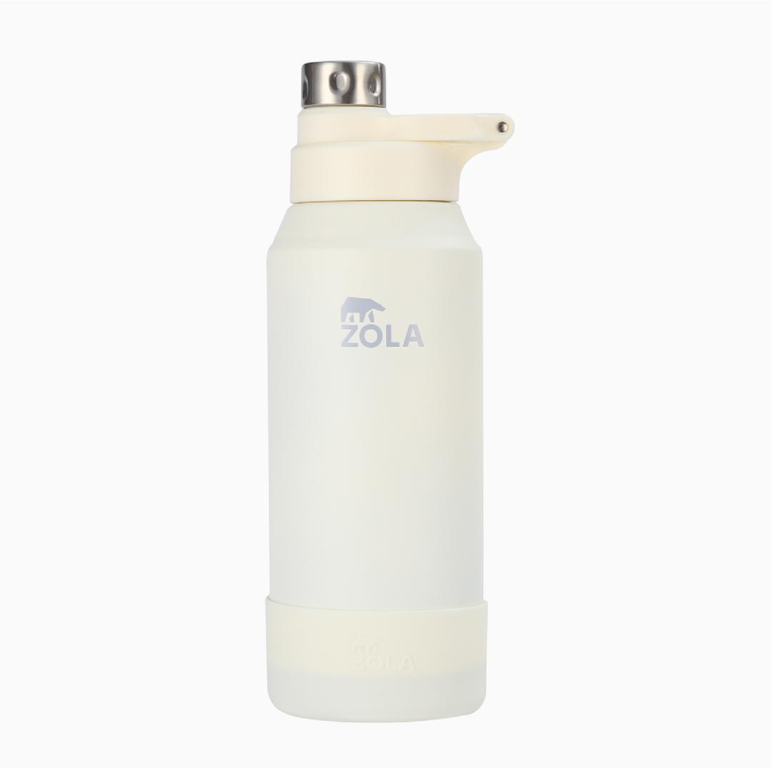 Botella Térmica Hikers Pro | 1000 ml